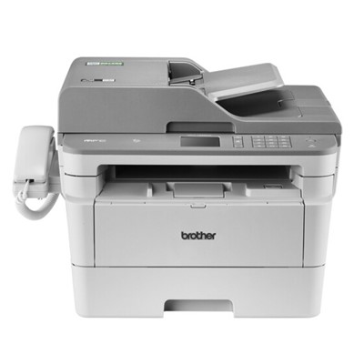 多功能一體機(jī) 兄弟（brother）MFC-7895DW A4黑白激光多功能一體機(jī)（打印 復(fù)印 自動(dòng)雙面無線網(wǎng)絡(luò)）